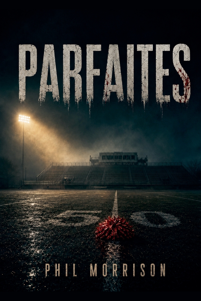 Parfaites cover