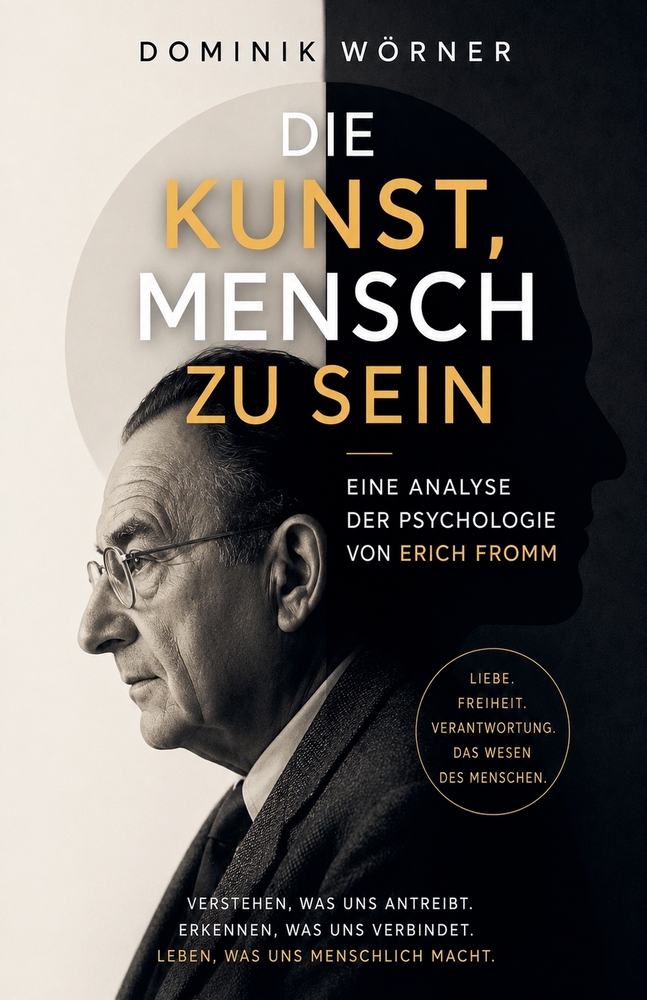 Die Kunst, Mensch zu sein cover