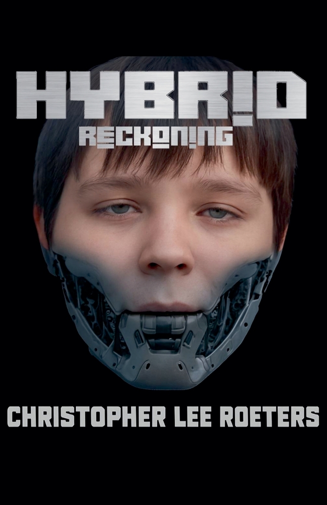 Hybrid cover