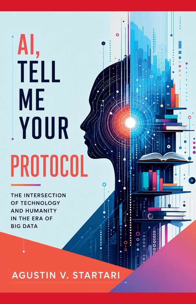 AI, Tell Me Your Protocol cover