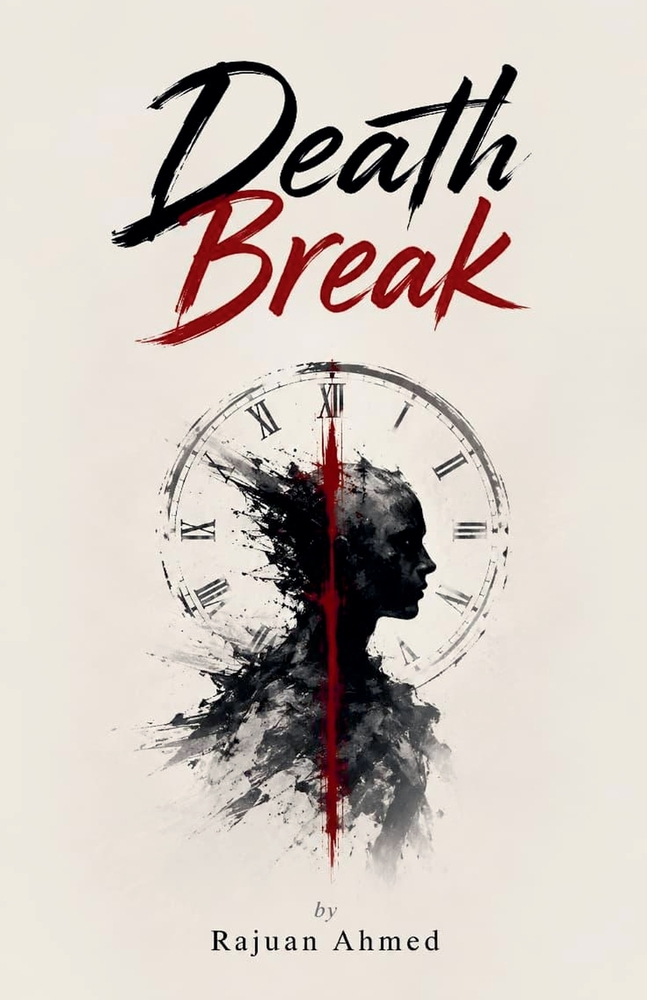 Death Break cover