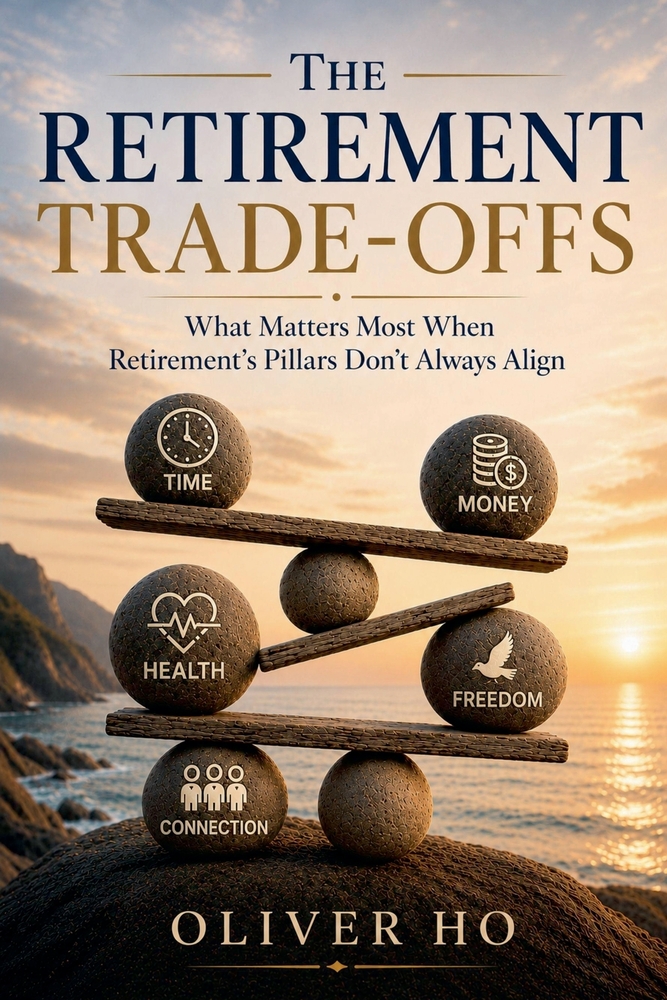 The Retirement Trade-Offs: What Matters Most When Retirement's Pillars Don't Always Align cover
