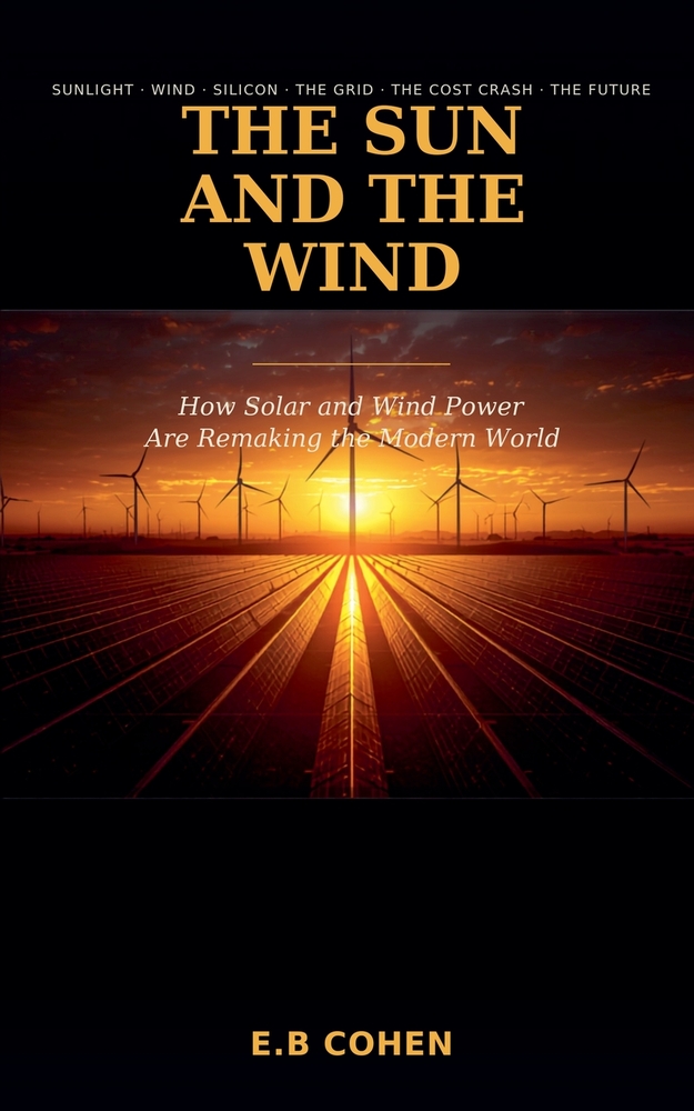 The Sun and the Wind cover