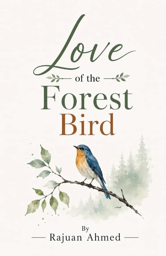 Love of the Forest Bird cover