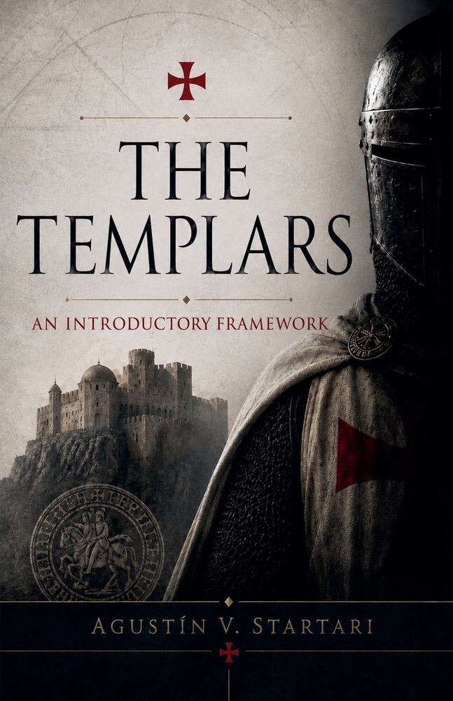 The Templars: An Introductory Framework cover