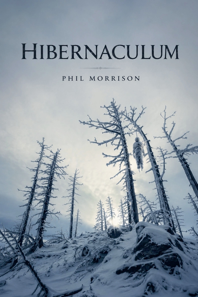 Hibernaculum cover
