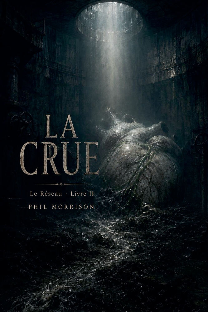 La Crue cover