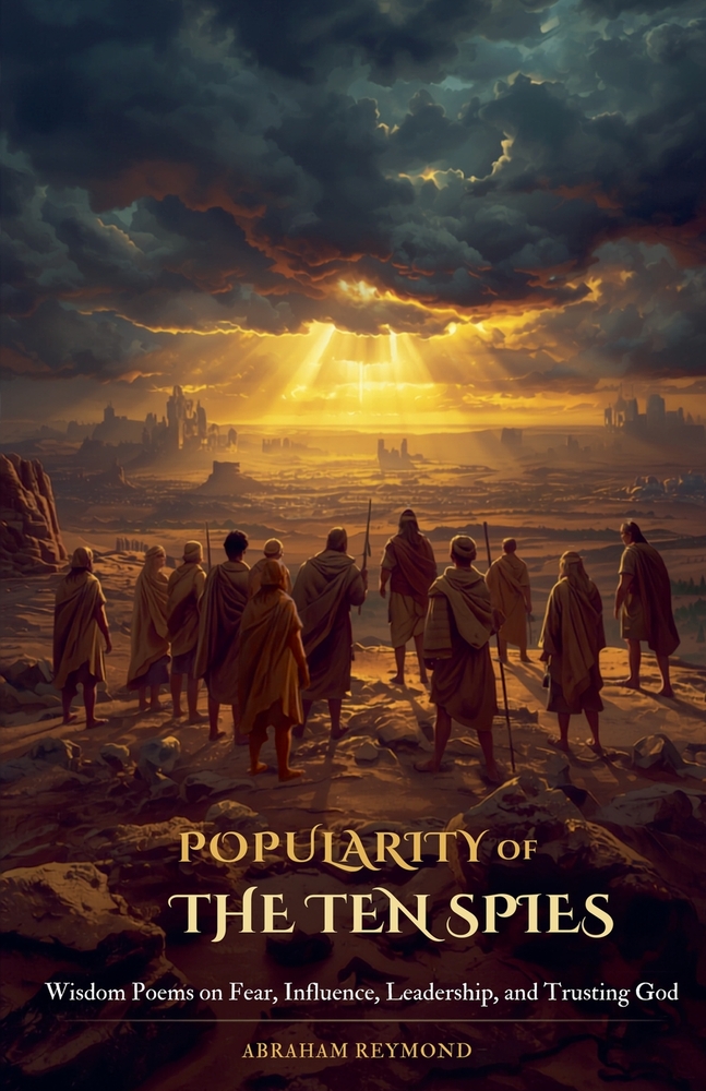 Popularity of the Ten Spies cover