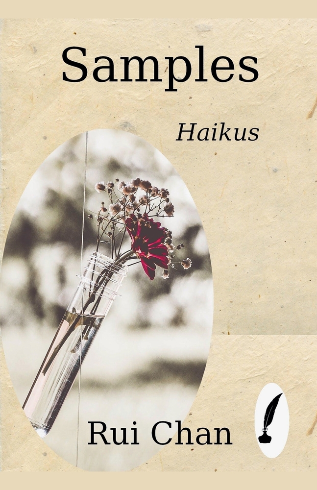 Samples cover