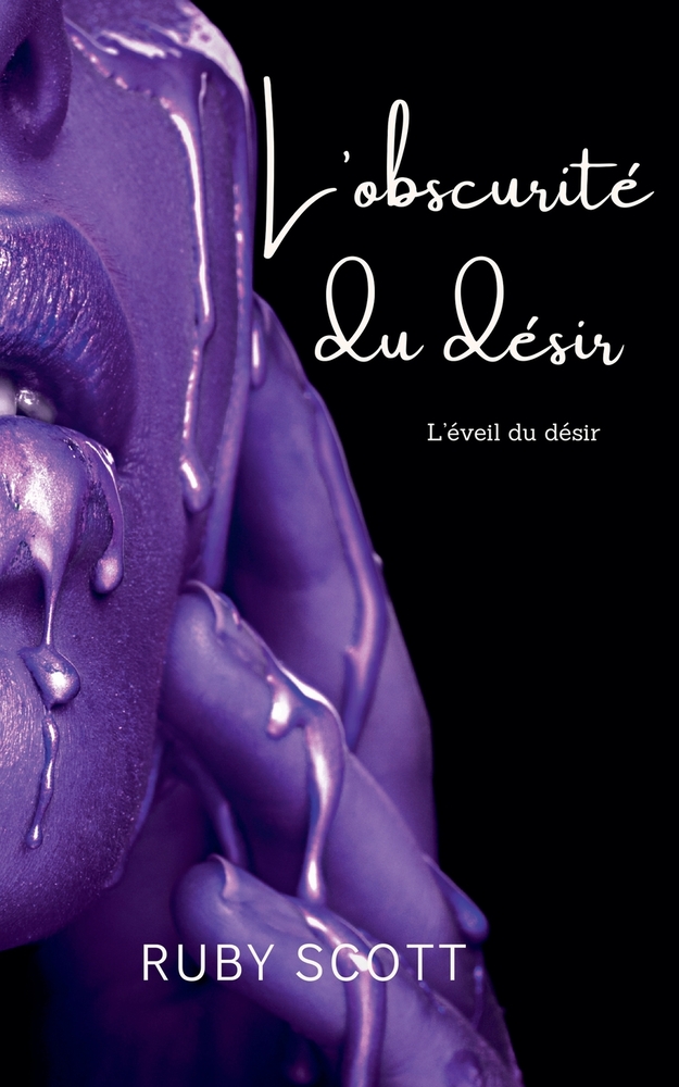 L'obscurité du désir cover