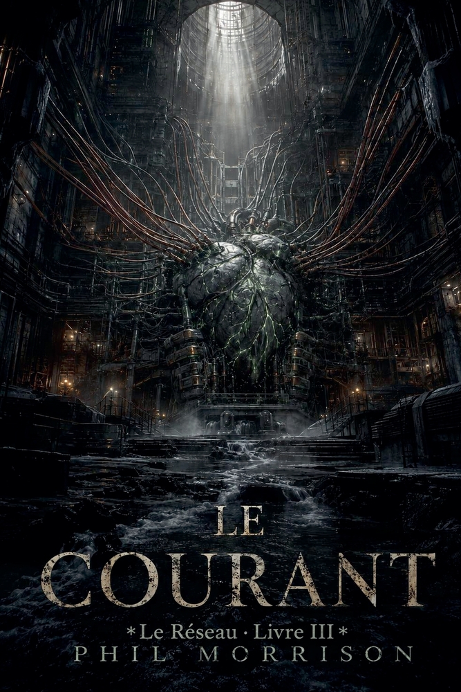 Le Courant cover