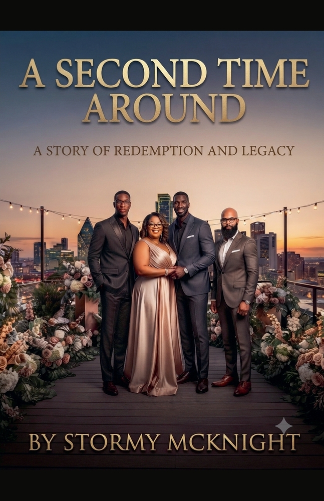 A Second Time Around cover