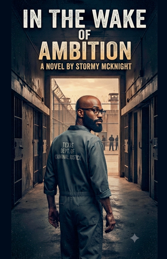 In.The Wake Of Ambition cover