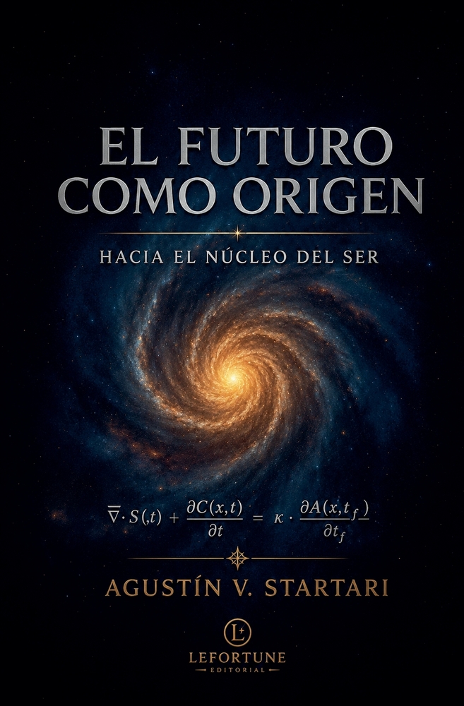 Fl Futuro como Origen cover