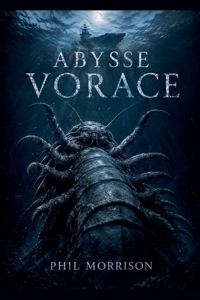 Abysse Vorace cover