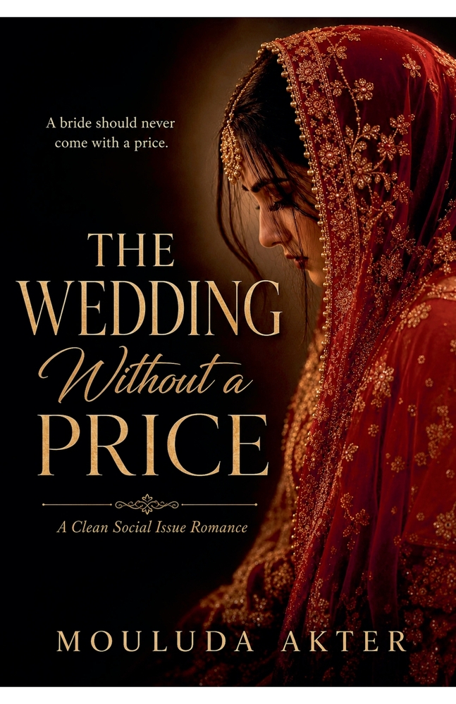 The Wedding Without a Price cover