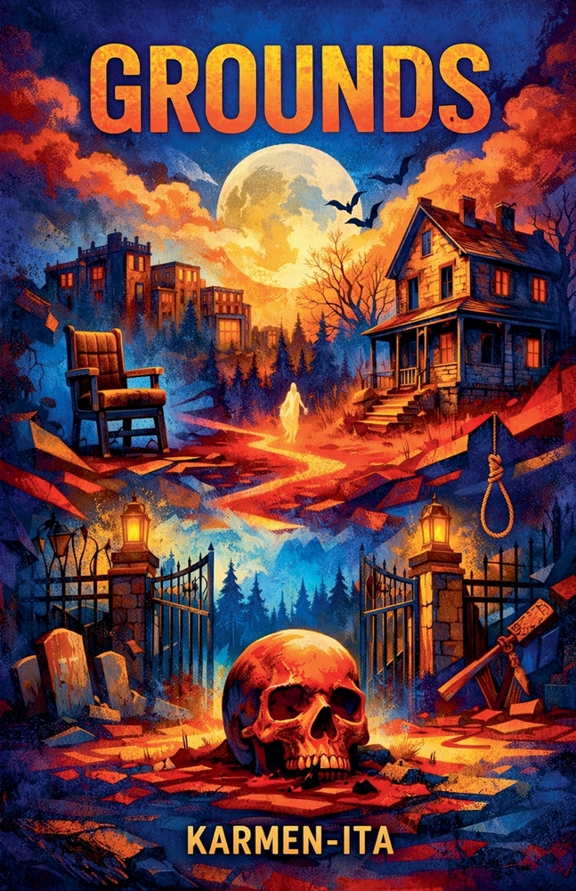 Grounds cover