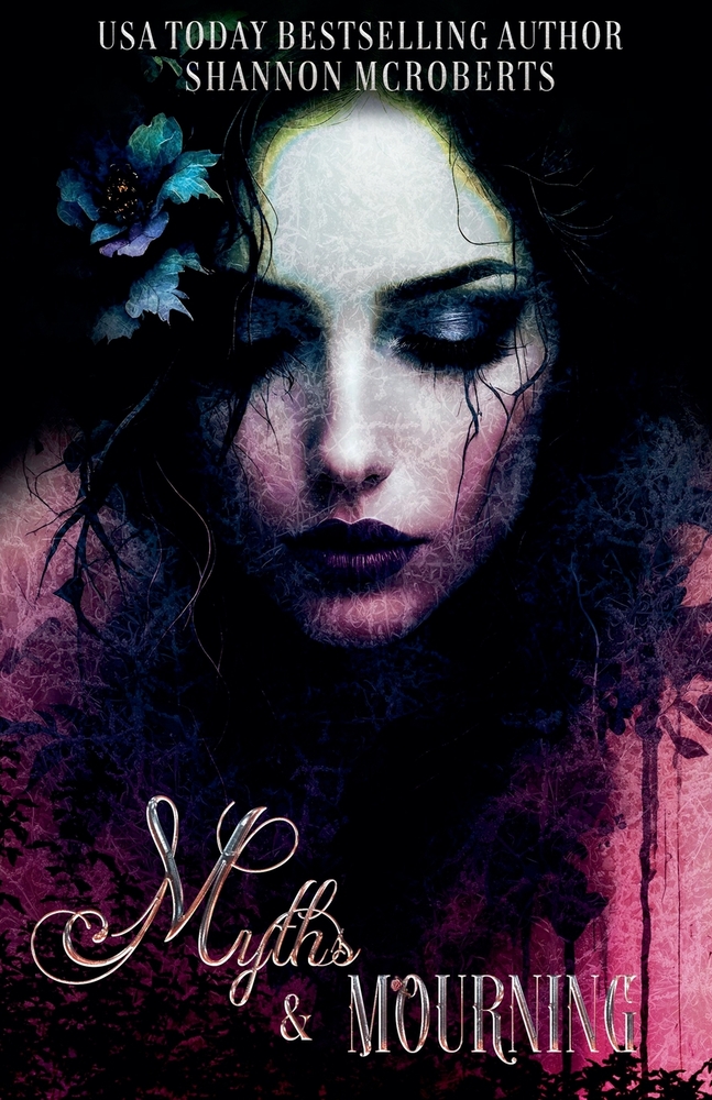 Myths & Mourning cover