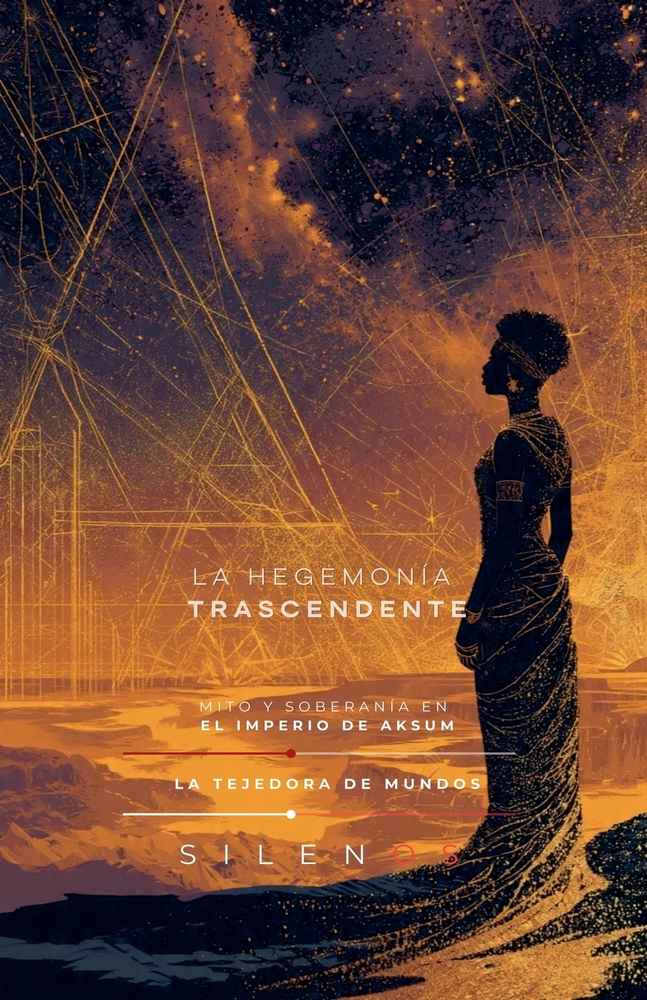 La Hegemonía Trascendente: El Imperio de Aksum cover