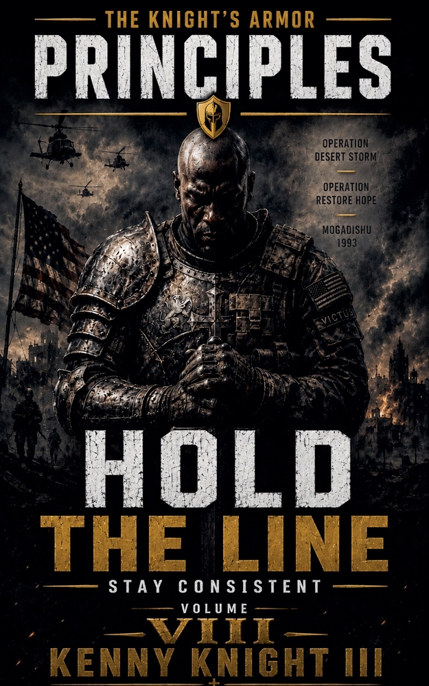 Hold The Line cover