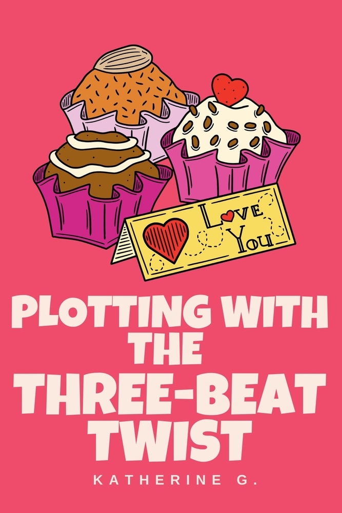 Plotting with the Three-Beat Twist cover