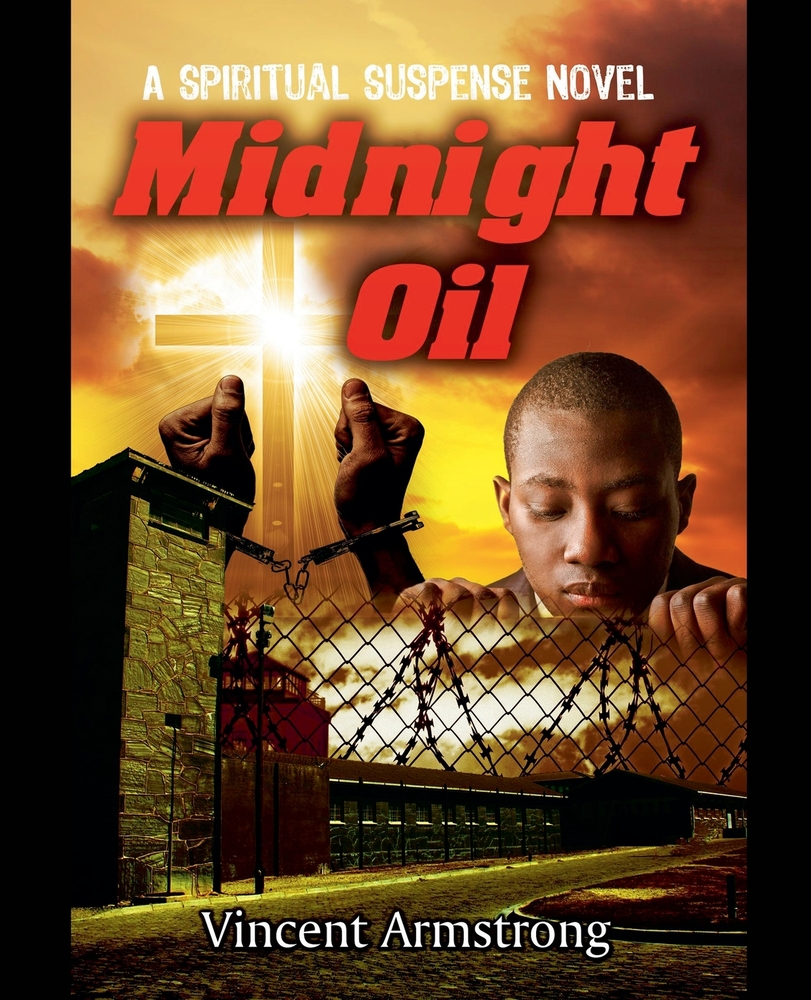 Midnight Oil cover