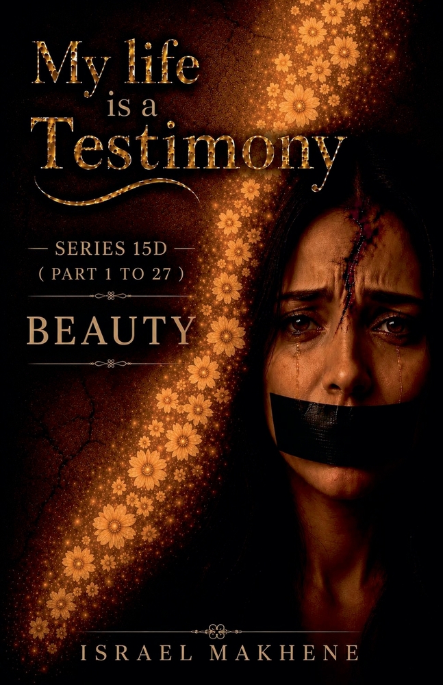 Series 15D (Part 1 to Part 27) Beauty cover