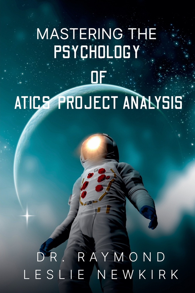 Mastering The Psychology of ATICS Project Analysis cover