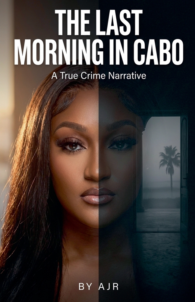 The Last Morning in Cabo cover