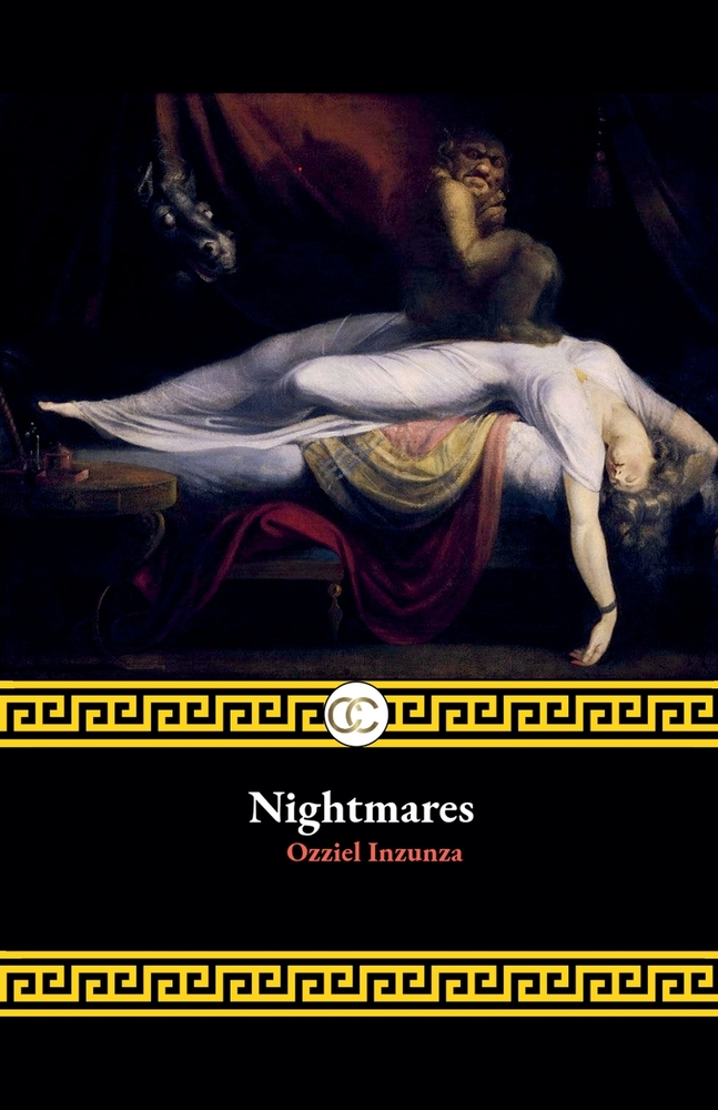 Nightmares cover