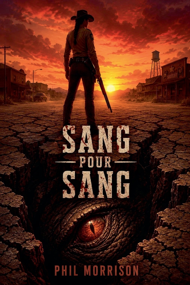Sang Pour Sang cover