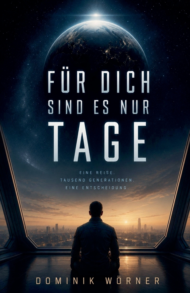 Für Dich Sind Es Nur Tage cover