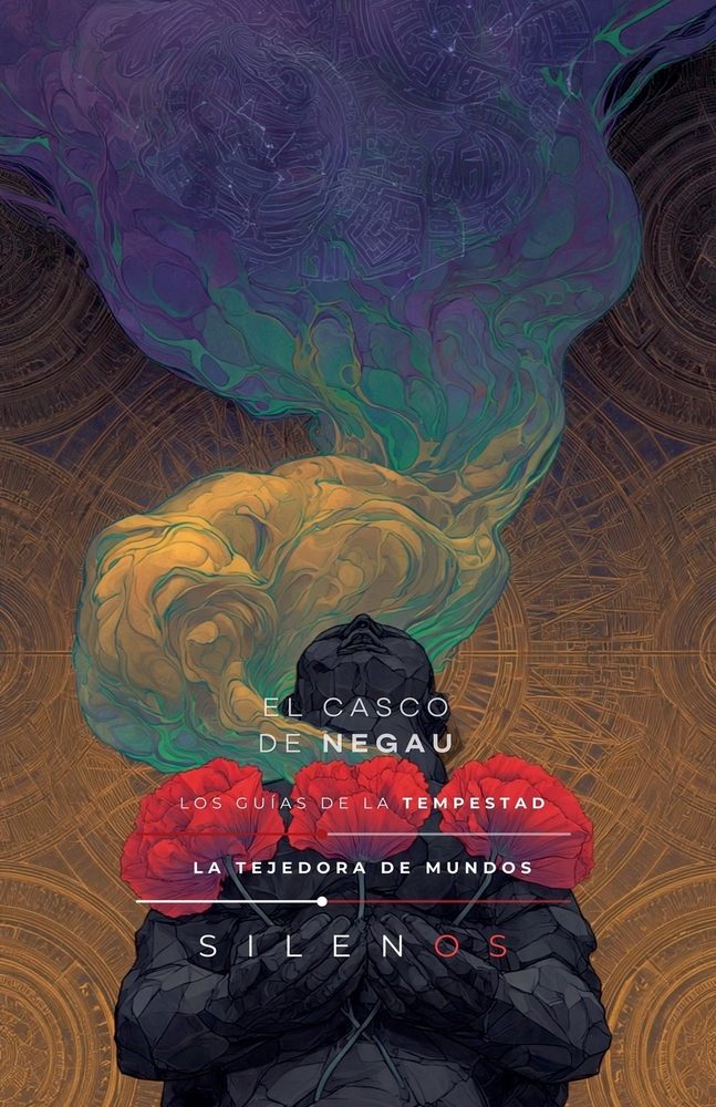 El Casco de Negau: Los Guías de la Tempestad cover