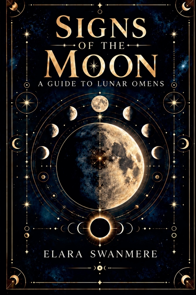 Signs of the Moon cover