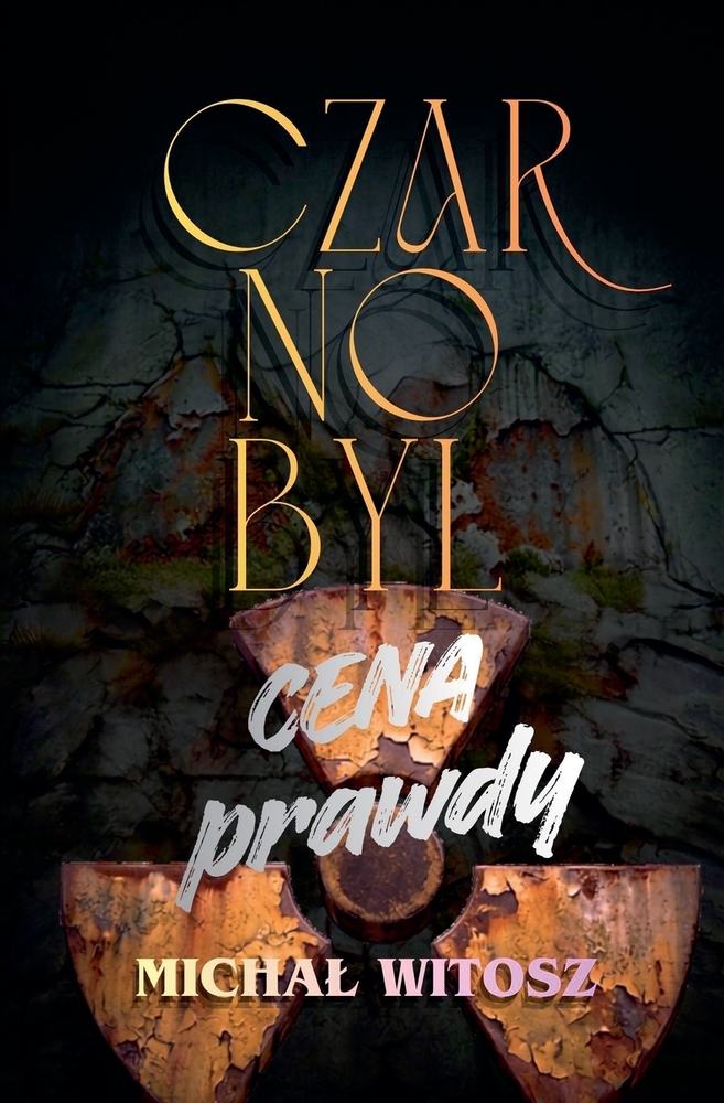 Czarnobyl: Cena prawdy cover