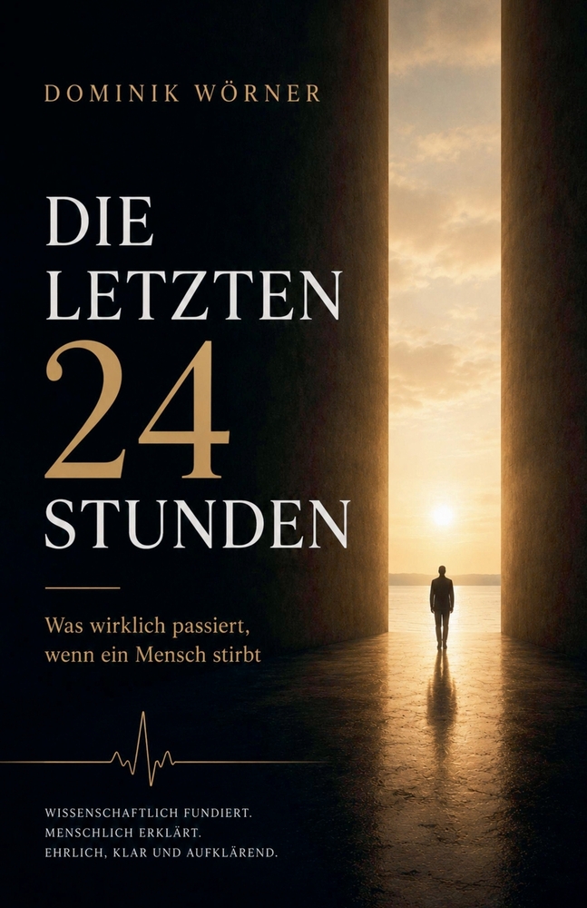 Die Letzten 24 Stunden cover