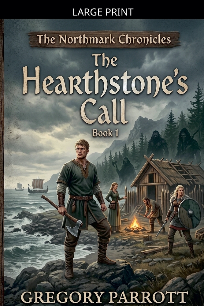 The Hearthstone's Call cover
