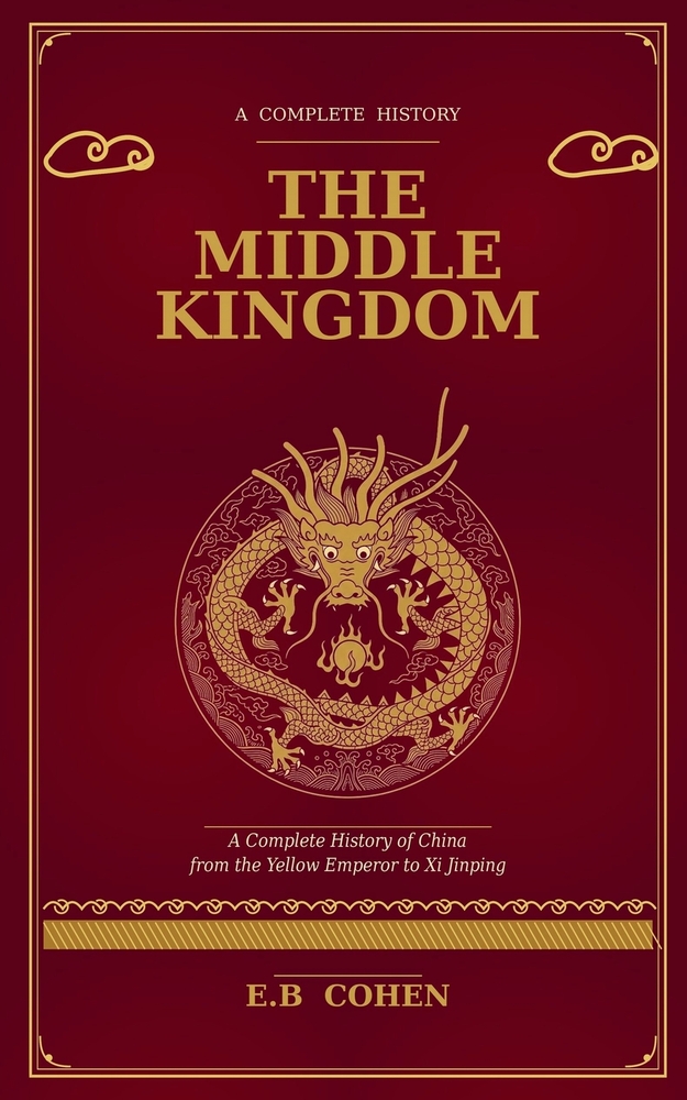The Middle Kingdom cover
