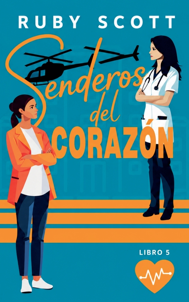 Senderos del Corazón cover