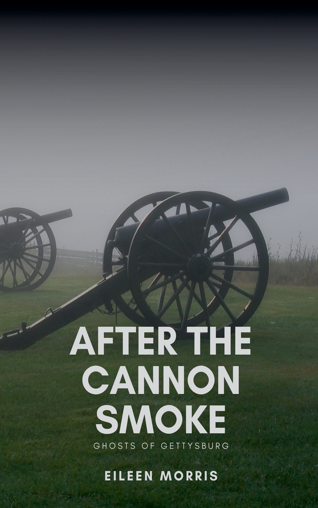 After the Cannon Smoke cover