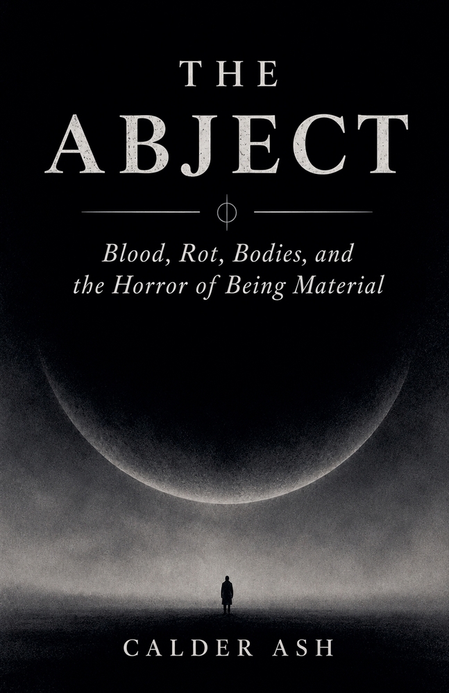 The Abject cover
