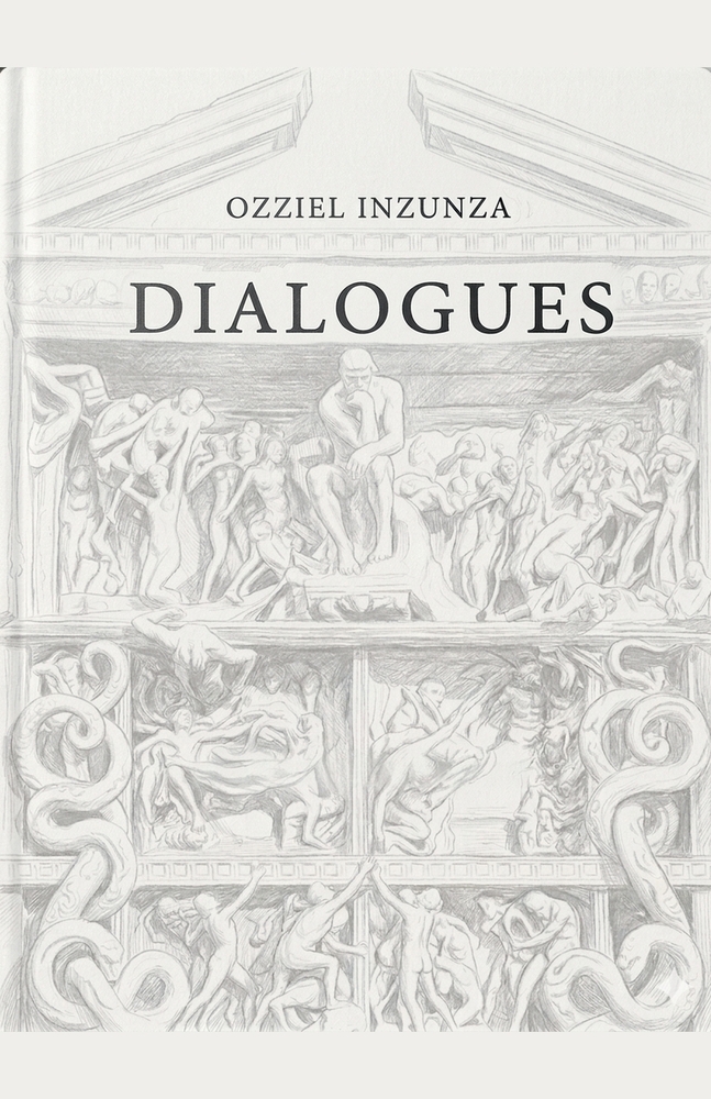 Dialogues cover