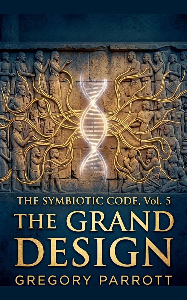 The Grand Design cover