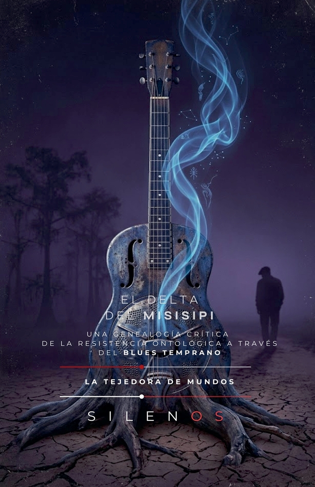 El Delta del Misisipi: Blues temprano. cover