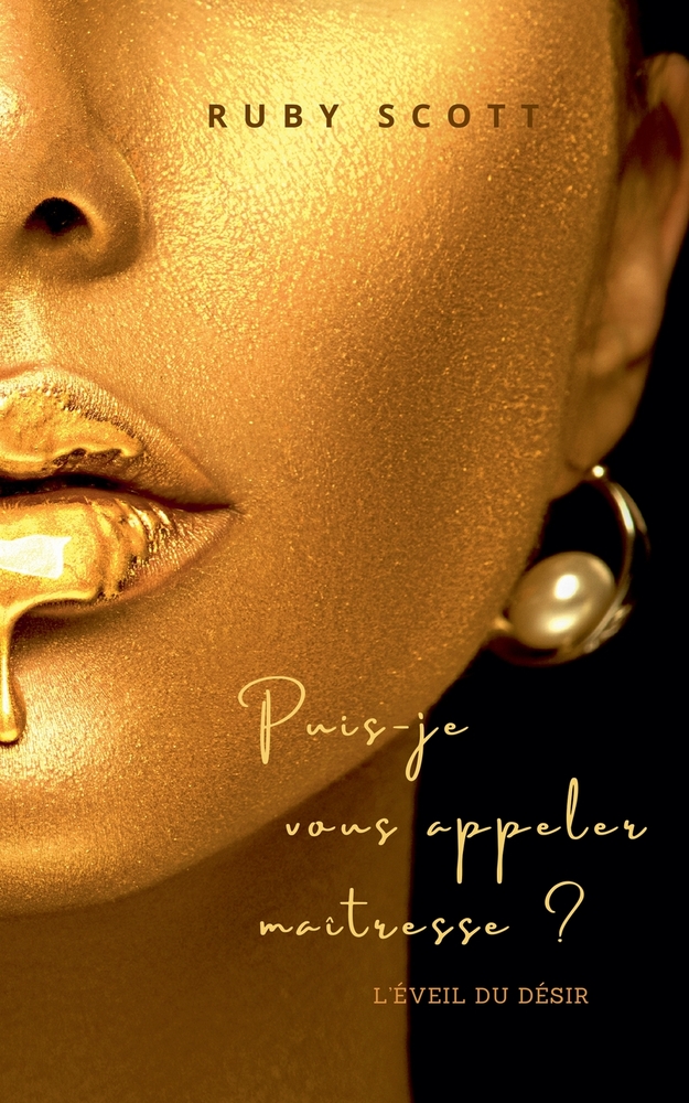 Puis-je vous appeler Maîtresse ? cover