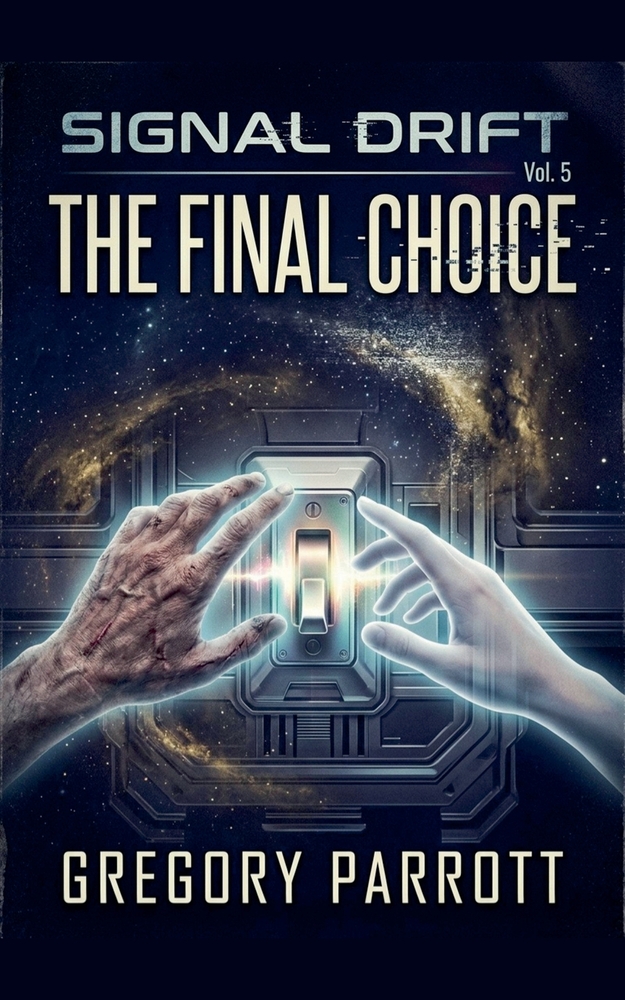 The Final Choice cover