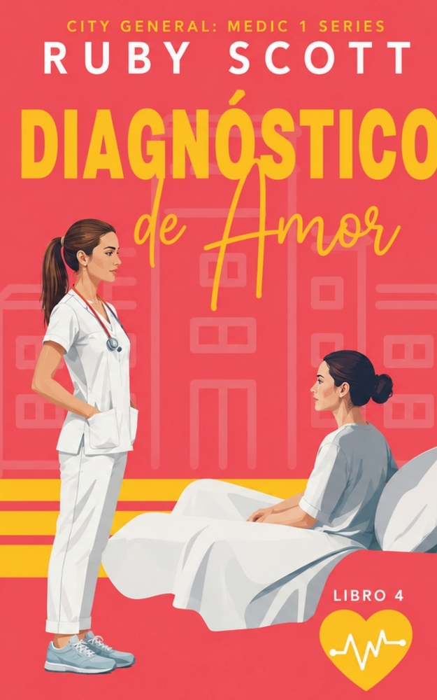 Diagnóstico de Amor cover