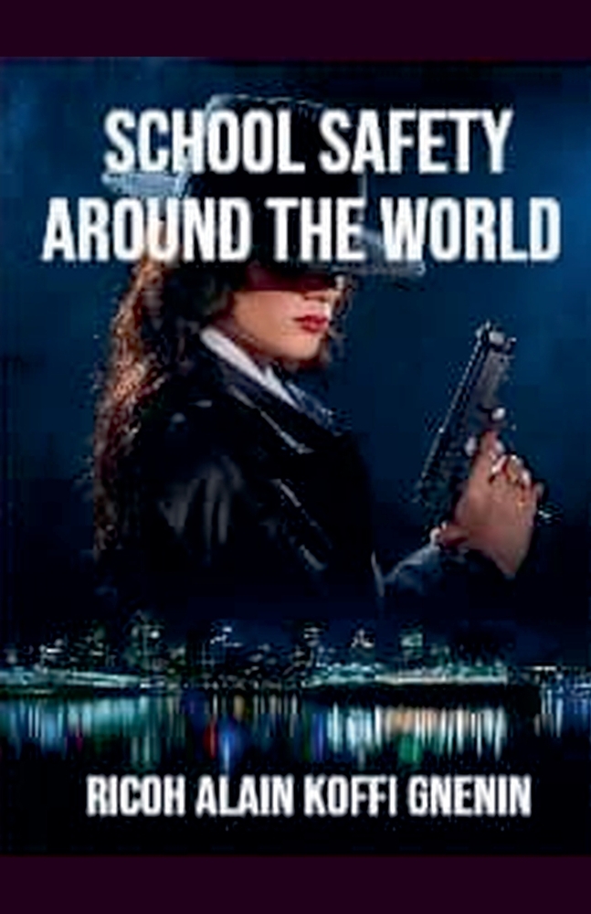 School safety around the world cover
