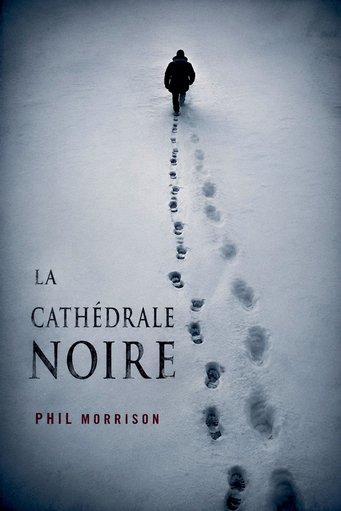 La Cathédrale Noire cover