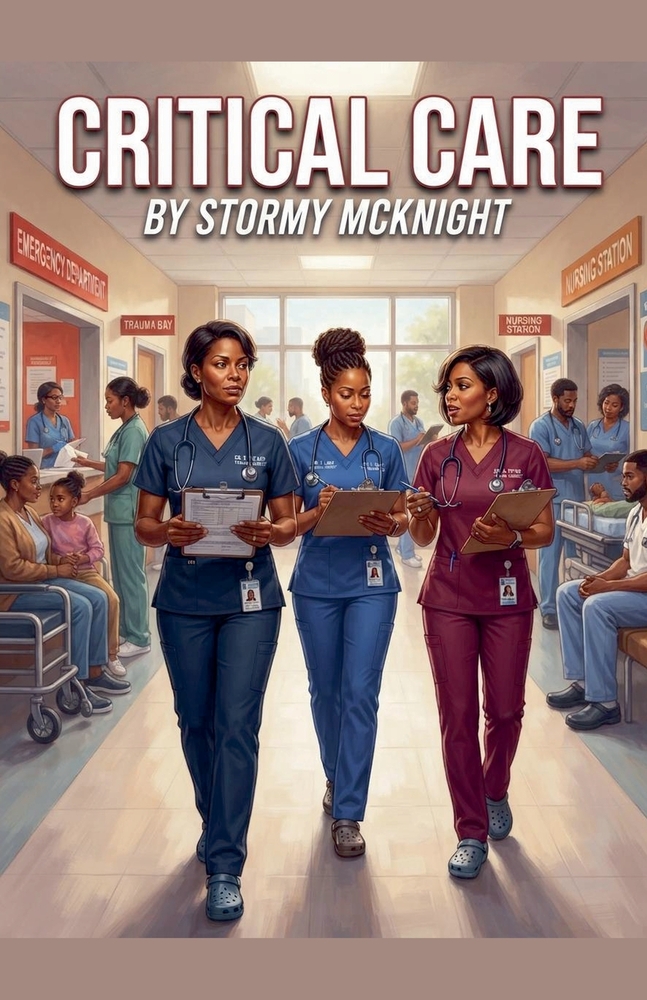 Critical Care cover